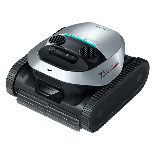 Anúncio: Robo Aspirador Dreame Pool Cleaner Z1 PIXZ4111 para Piscina / Recarregável / Bivolt - Preto