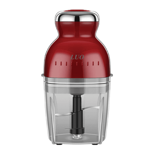 Anúncio: Multiprocessador de Alimentos Luo LU-4986 / Bivolt - Vermelho