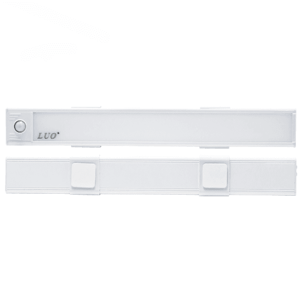 Anúncio: Lampada LED Inteligente Luo LU-2200 / 1000Mah / 60CM / 2,6 ~ 5V / IP20 / Recarregavel - Branco