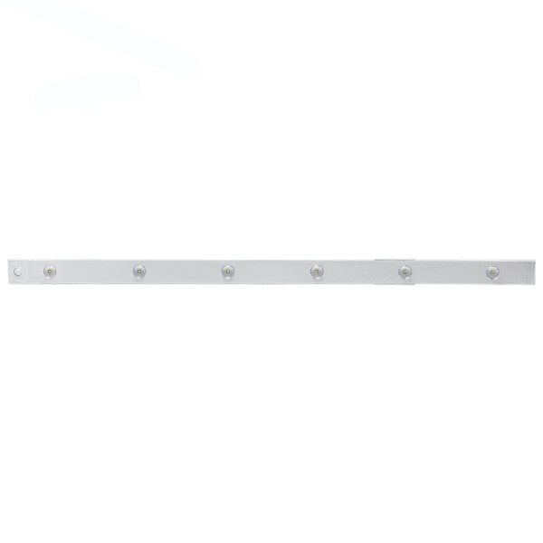 Anúncio: Lampada LED Inteligente Luo LU-2203 / 800Mah / 80CM / Recarregavel - Branco