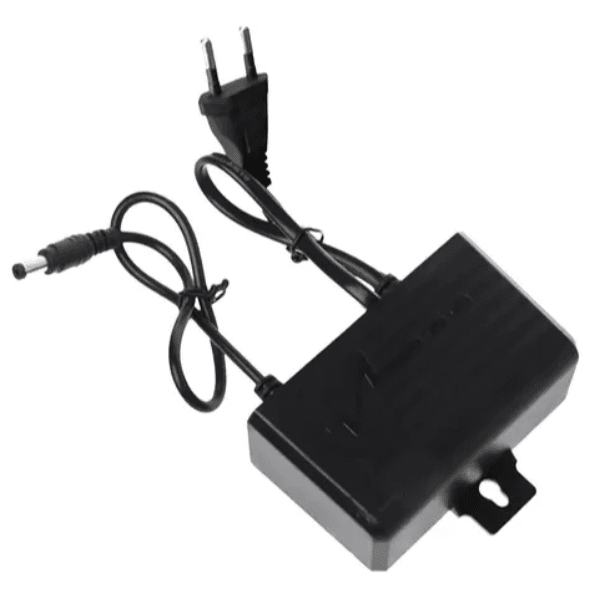 Anúncio: Fonte de Alimentaçao Para Camera ZW-2223L / 12V / 2000MA / 100-240V ~ 50/60Hz