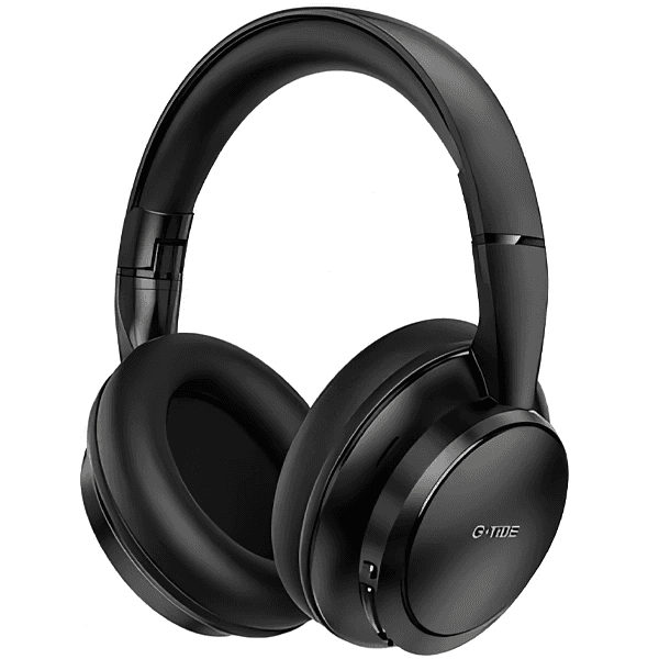Anúncio: Fone de Ouvido Sem Fio G-Tide C1 Lite Com Bluetooth - Preto