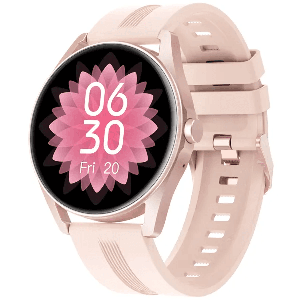 Anúncio: Relogio Smartwatch G-TiDE R3 SWA011 com Bluetooth - Rosa