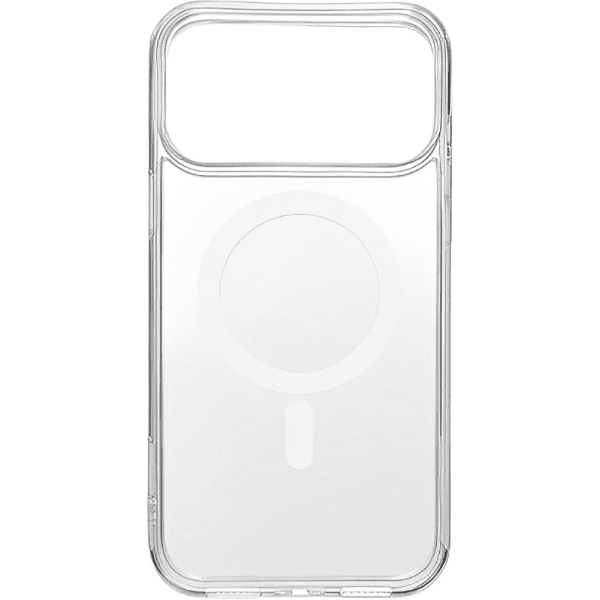 Anúncio: Capa Protetora 4Life Magsafe para iPhone 17 Pro - Transparente