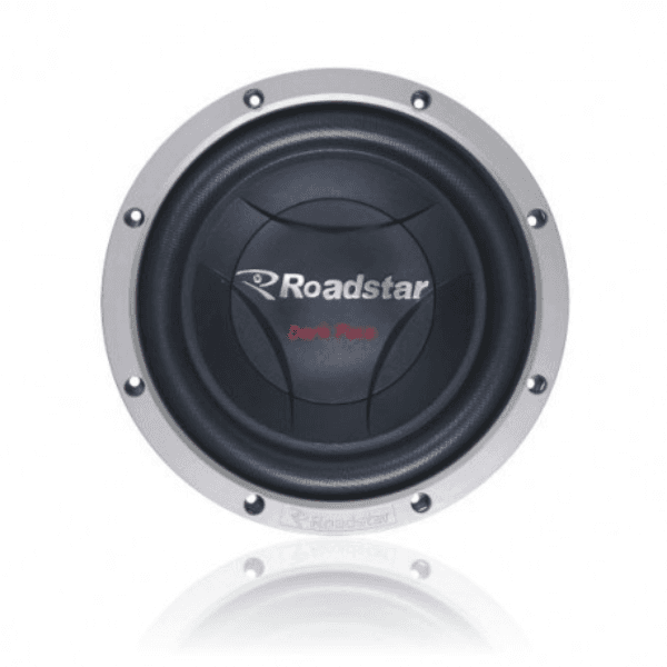 Anúncio: Subwoofer Roadstar RS-1280 / 12" / RMS / 350W / 1400W