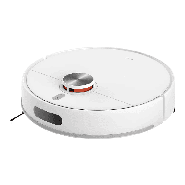 Anúncio: Robo Aspirador de Po Xiaomi Vacuum S40 BHR084AEU / 70W / Recarregável / Bivolt - Branco
