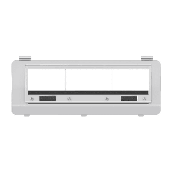 Anúncio: Tampa de Escova Central / Capa de Escova D106-BZSZ para Robô Aspirador Xiaomi S20