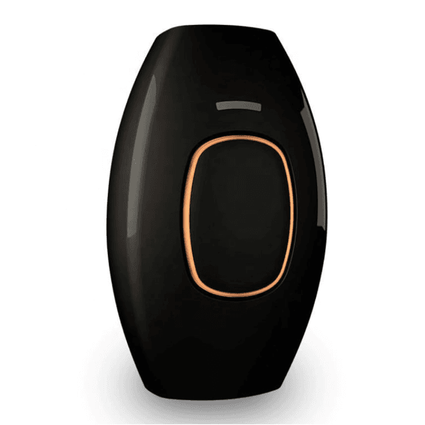 Anúncio: Depilador Laser IPL Hair Removal JDK-881 / 36W / Bivolt - Preto