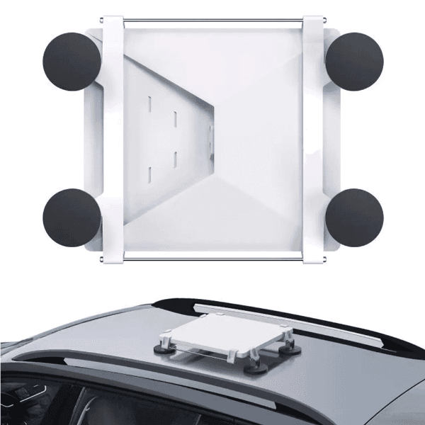 Anúncio: Suporte para Starlink Mini Sunroof de Teto de Carro Com Ima