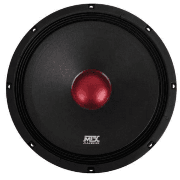 Anúncio: Subwoofer MTX Audio RTX128 / 12" / 900W / 9DB - Preto