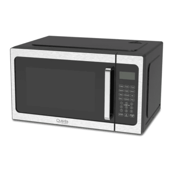 Anúncio: Microondas Quanta QTMD30 Digital / 30 Litros / 950W / 220V ~ 50Hz - Preto