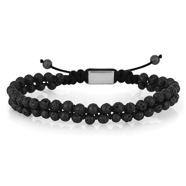 Anúncio: Pulseira Masculino Daniel Klein DKJ.14.10006-2 - Preto