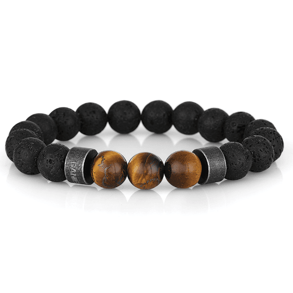 Anúncio: Pulseira Masculino Daniel Klein DKJ.14.10003-2 - Vintage Preto