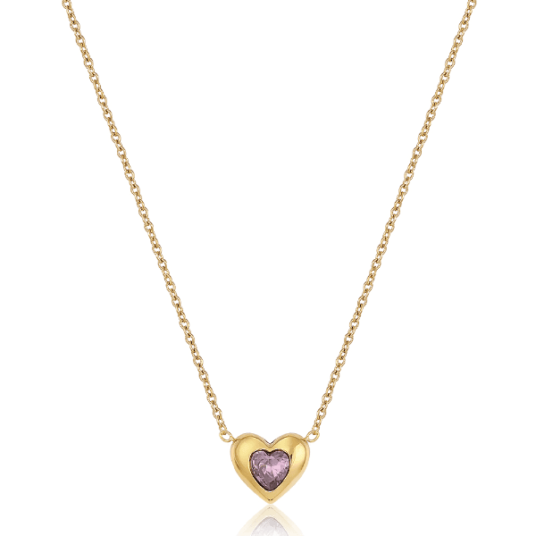 Anúncio: Colar Feminino Daniel Klein DKJ.11.20002-4 - Gold