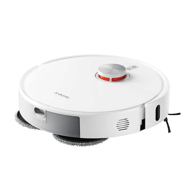 Anúncio: Robo Aspirador Xiaomi Vacuum S40 Pro OV71GL BHR089REU - Branco