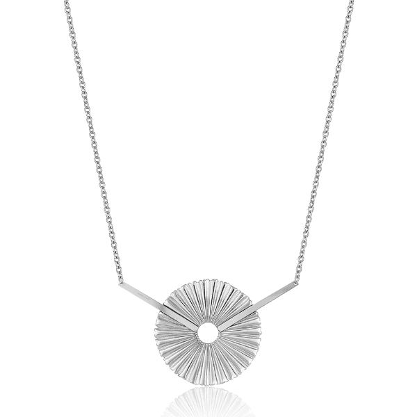 Anúncio: Colar Feminino Daniel Klein DKJ.5.20012-1 - Prata