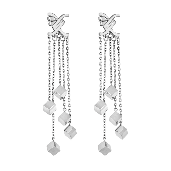 Anúncio: Brinco Feminino Daniel Klein DKJ.5.30012-1 - Prata