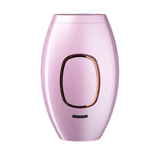 Anúncio: Depilador Laser IPL Hair Removal JDK-881 / 36W / Bivolt - Color Mix