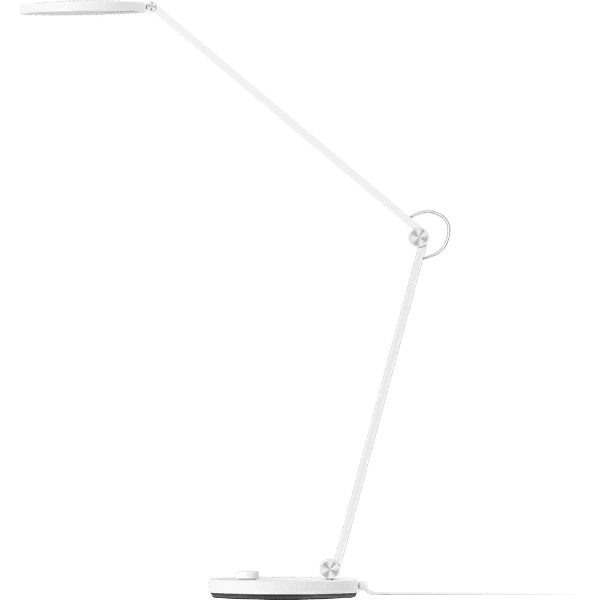 Anúncio: Lampada De Escritorio LED Xiaomi Mi Smart Lamp Pro MJTD02YL / 220V - Branco