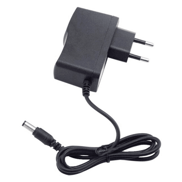Anúncio: Fonte de Alimentação Power Adapter 0502000 / 5V / 2000Ma / 100-240V ~ 50/60Hz - Preto