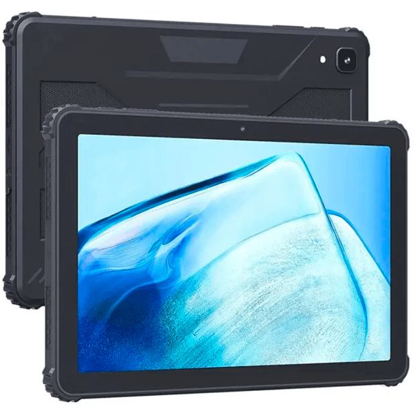Anúncio: Tablet Cubot Tab Kingkong / 8GB / 256GB / LTE / Dual SIM / 10.1" / 10600Mah / 16MP - 8MP / Android 13 - Preto