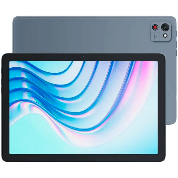 Anúncio: Tablet Cubot Tab 65 / 4GB / 128GB / 10.1" / 6200Mah / 13MP - 5MP / Android 15 - Cinza
