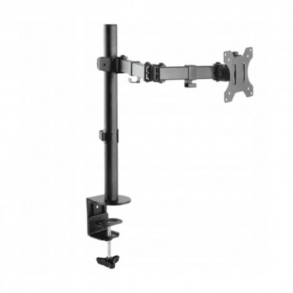 Anúncio: Suporte Para Monitor Tucano M011 / 15"-33" / Suporta Ate 8KG - Preto