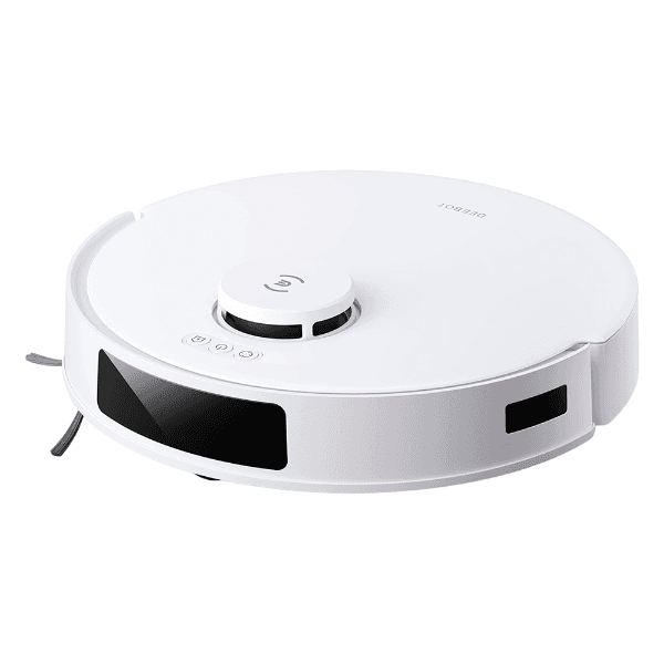 Anúncio: Robo Aspirador Ecovacs DeeBot N20 Pro DKX55 / 8000Pa / 45W / Bivolt - Branco