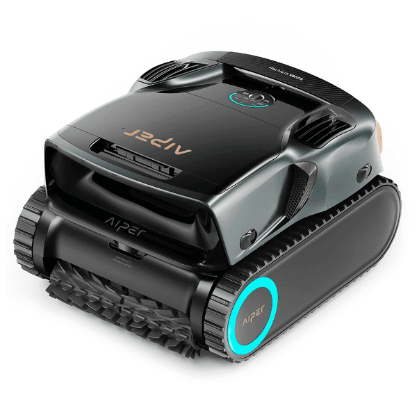 Anúncio: Robo Aspirador para Piscina Aiper Scuba X1 Pro Max - Preto