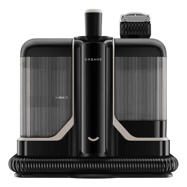 Anúncio: Robo Aspirador Dreame N10 Carpet Sport / 4000Pa / 40W / 120V ~ 60Hz - Preto