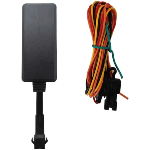Anúncio: Rastreador Localizador GPS J16 Para Carros y Motos CoN Tecnologia 4G / Micro SIM / Micro USB / 300mAh