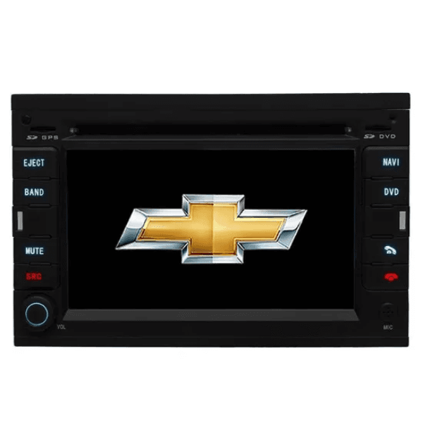Anúncio: Central Multimedia Automotivo S60 GPS Compatible com Cobalt LT 2012