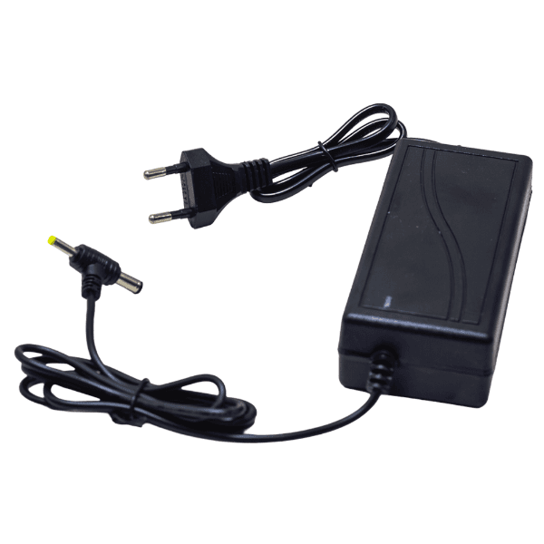 Anúncio: Fonte de Alimentação / Carregador Para Notebook AC-DC Adapter 1250 / 100-240V - Preto