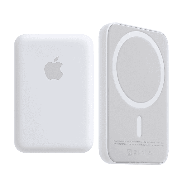 Anúncio: Carregador Portátil Apple Magsafe Battery Pack / 5000Mah - Branco