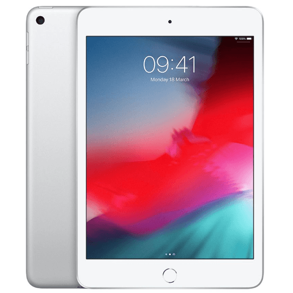 Anúncio: Apple IPad Mini 5 (4UXN2AM/A) 7.9" / WiFi + CEL / 256GB - Silver (Swap ASIS Grade A)