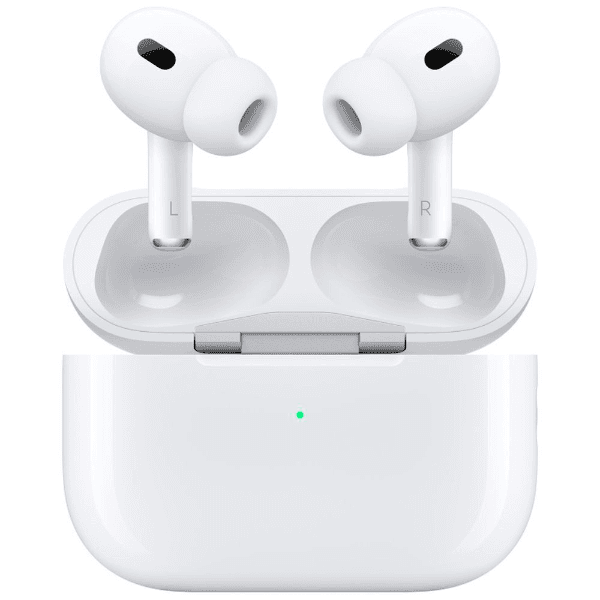 Anúncio: Fone de Ouvido Sem Fio AirPods Pro 2da Geração (MTJV3AM/A) - Branco (RP)
