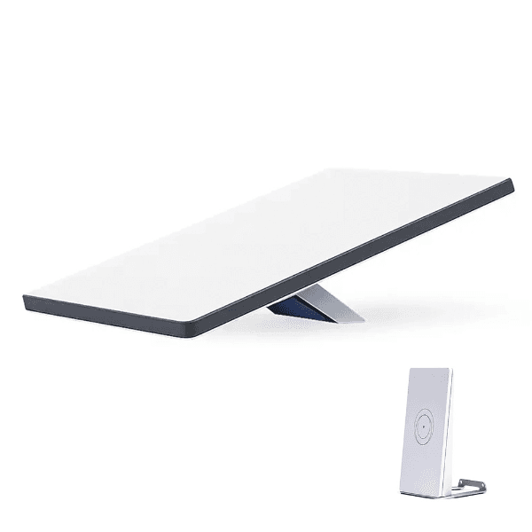 Anúncio: Roteador Antena Starlink Mini X Kit Roteador UTA-231 /UTR-251 / Wifi / Dual Band 5GHz - Branco