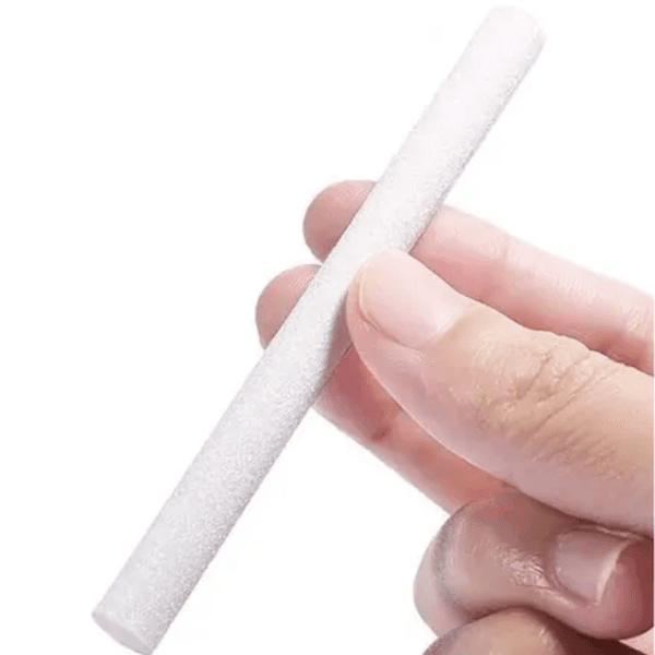 Anúncio: Refil Filtro De Algodão Para Difusor Umidificador / 9CM - 7MM / 1 UNIDADE