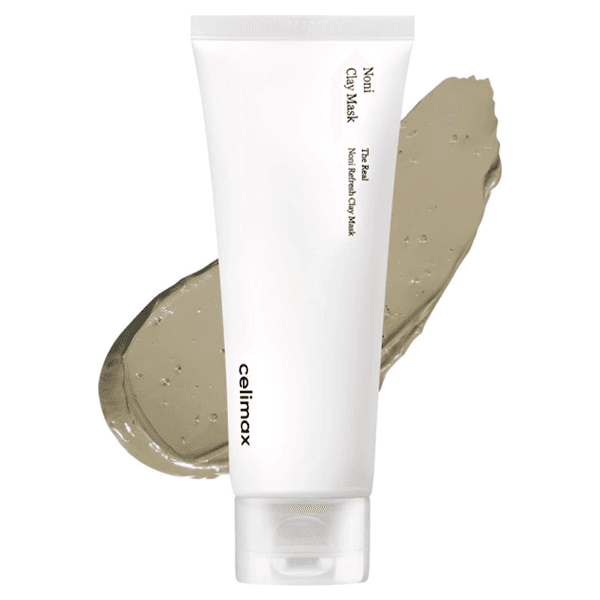 Anúncio: Máscara facial Celimax Noni Refresh Clay Mask de 120ML
