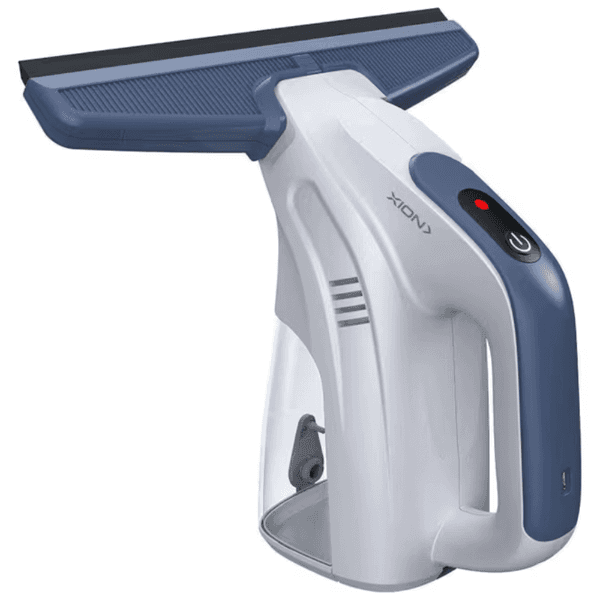 Anúncio: Limpa Vidro Xion XI-GLASSCLEAN / 3 Em 1 / 2000Pa / 220V - Azul/Cinza