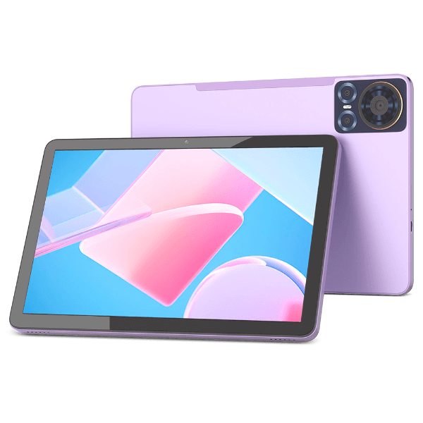 Anúncio: Tablet C idea CM8300 Ultra / 8GB + 1TB Ram / 5G / Tela 10.1" / WiFi / Bluetooth / GPS / 13MP+16MP / 10000Mah / Android 16.0 - Roxo