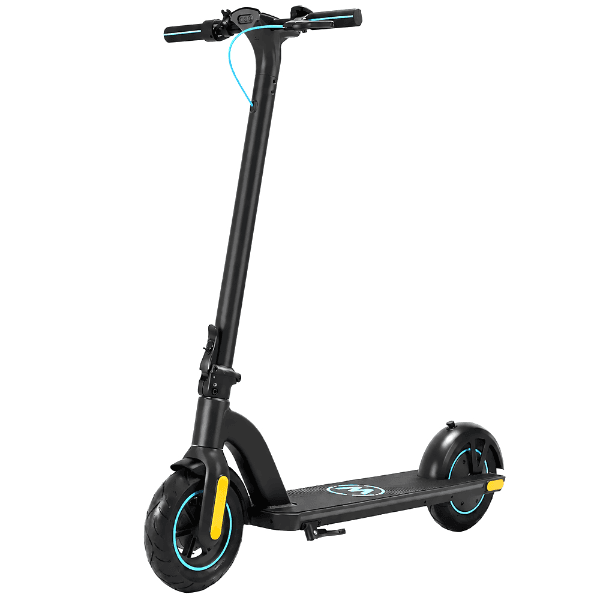 Anúncio: Patinete Eletrico Blulory ES1013 / 500W / 10'' / 36V / 32Km/h - Preto