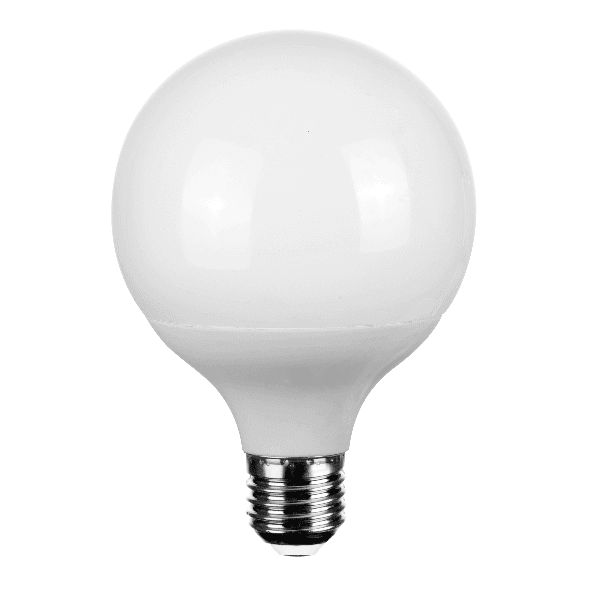Anúncio: Lâmpada de LED 4life FL8950 G95 E27 15W 1300lm 3000K 220V