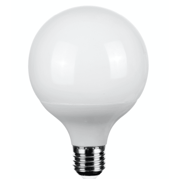 Anúncio: Lâmpada de LED 4life FL8951 G95 E27 15W 1300lm 6500K 220V
