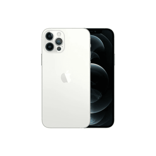 Anúncio: Smartphone Apple iPhone 12 Pro 512GB USA Silver Grade A