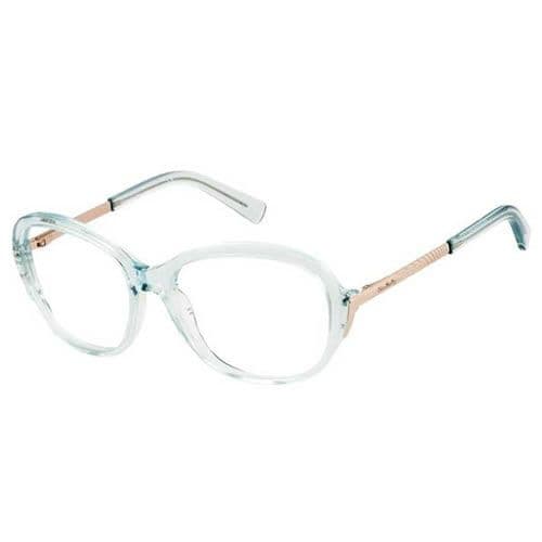 Anúncio: Armação para Óculos de Grau Pierre Cardin PC8379 *0BIG #54/16 135 - Verde/Dourado