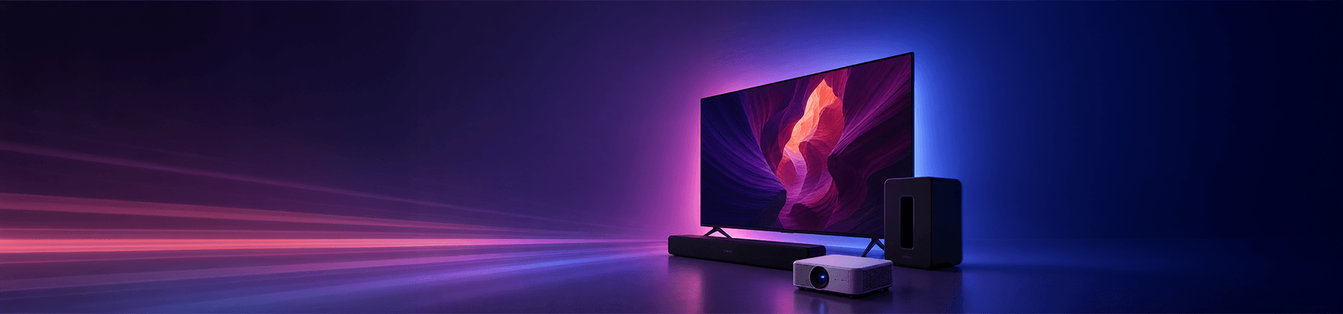 TV e Entretenimento