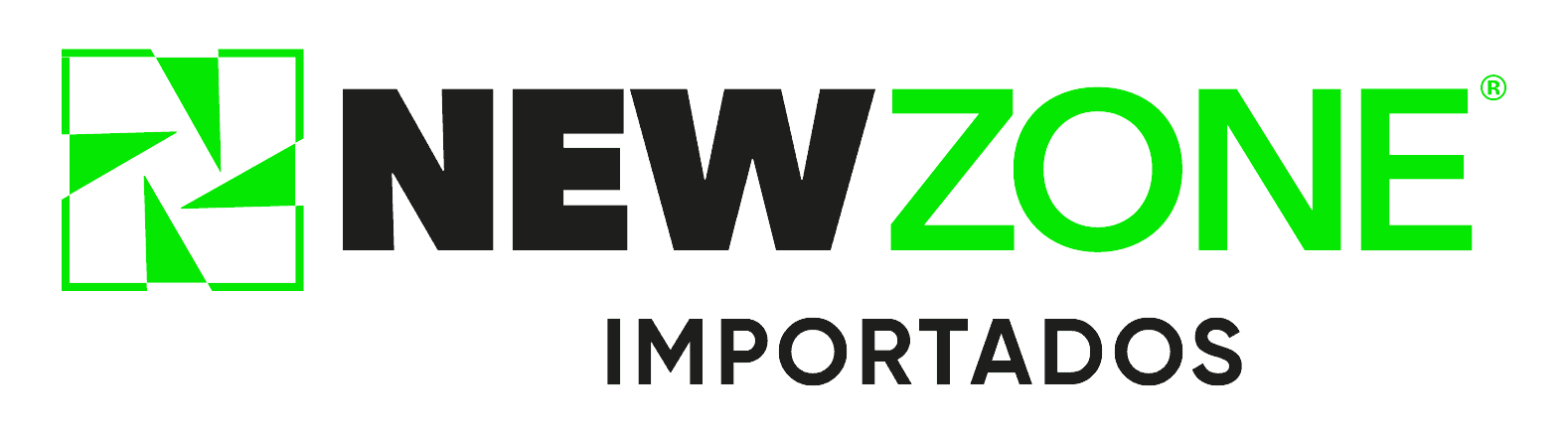 New Zone Importados