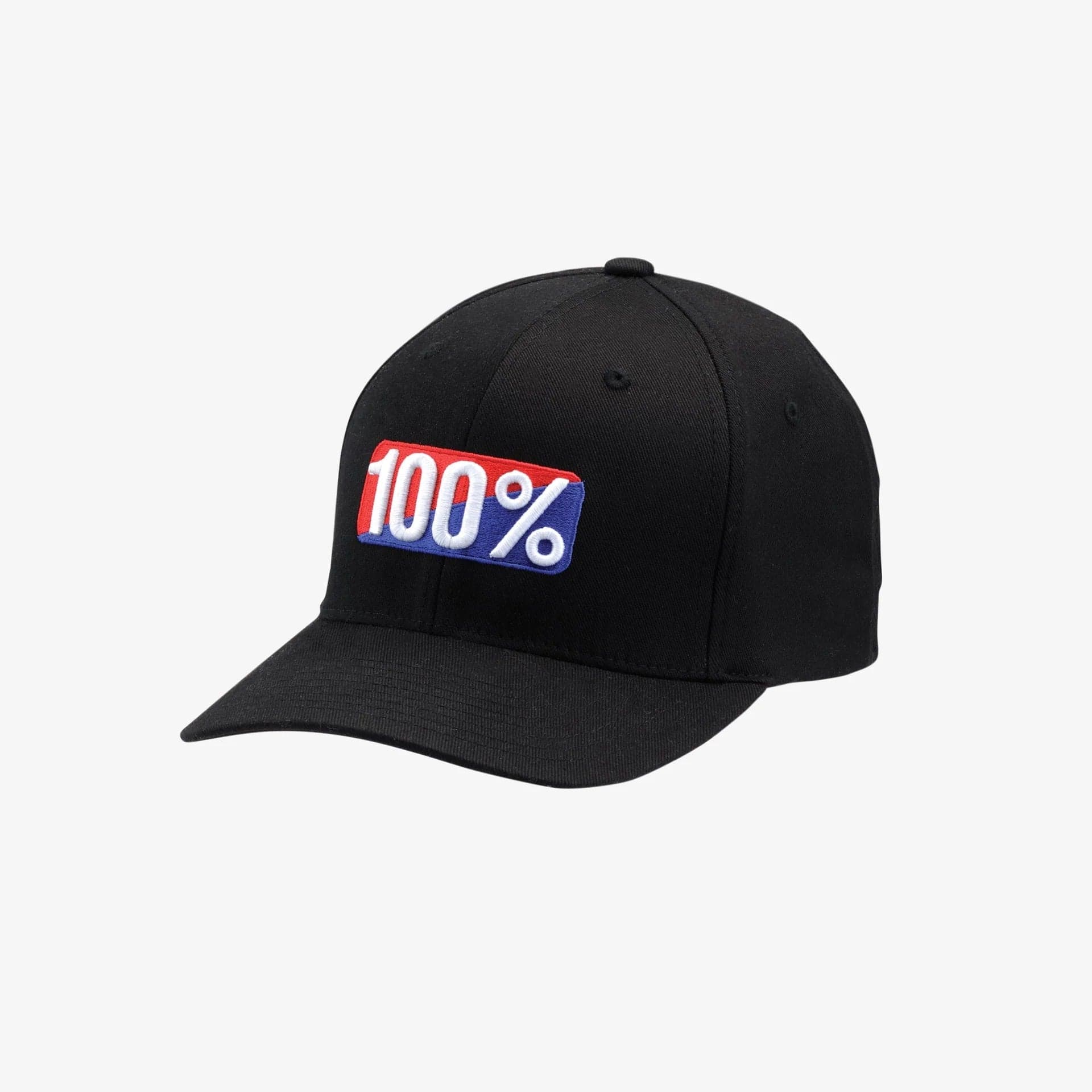 Gorra Classic Flexflit Tamanho S/M 100%