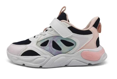 Tênis 361° Kids Casual Shoes Wk725238044 Tamanho 37
